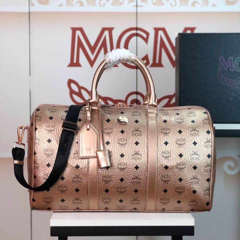 MCM Travel Bags